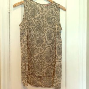 Philosophy Women’s Sleeveless Top